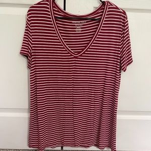 AE Soft and Sexy t-shirt